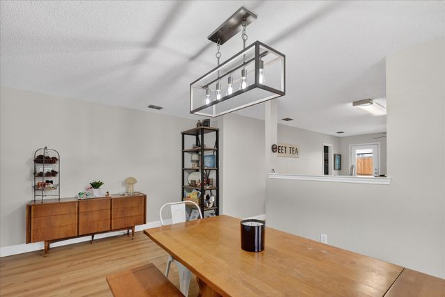 736 Granite Ridge Drive, Fort Worth, TX 76179