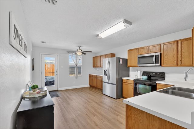 736 Granite Ridge Drive, Fort Worth, TX 76179