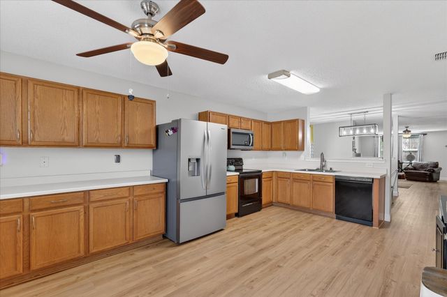 736 Granite Ridge Drive, Fort Worth, TX 76179