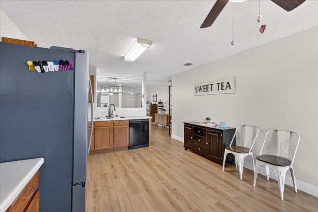 736 Granite Ridge Drive, Fort Worth, TX 76179