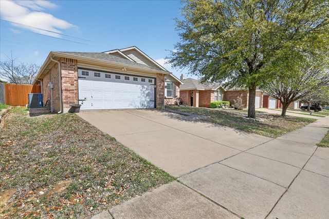 736 Granite Ridge Drive, Fort Worth, TX 76179
