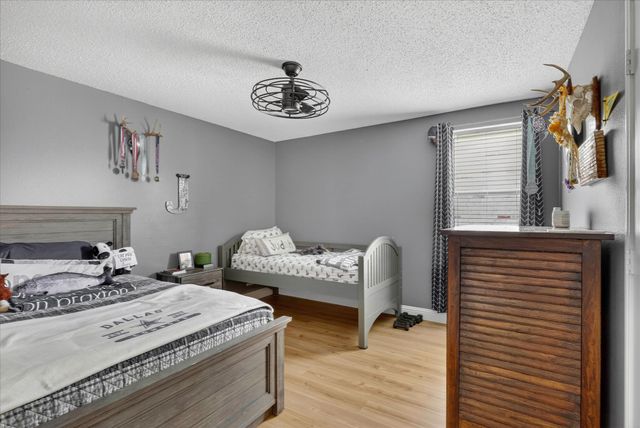 736 Granite Ridge Drive, Fort Worth, TX 76179