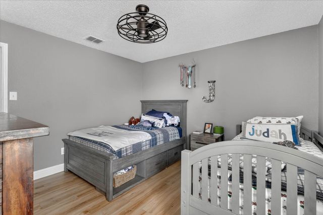 736 Granite Ridge Drive, Fort Worth, TX 76179