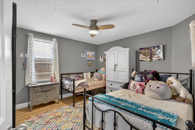 736 Granite Ridge Drive, Fort Worth, TX 76179