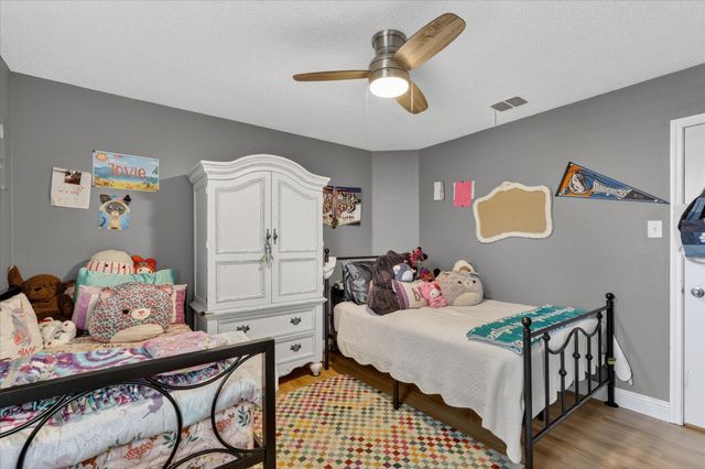 736 Granite Ridge Drive, Fort Worth, TX 76179