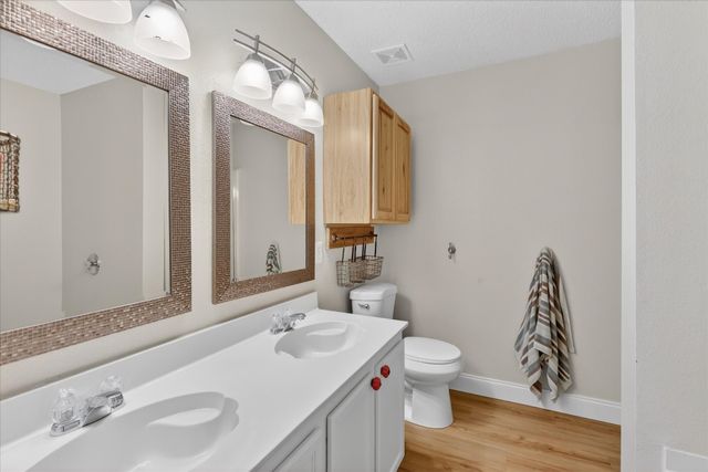 736 Granite Ridge Drive, Fort Worth, TX 76179