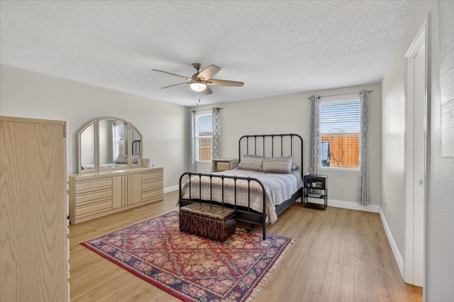 736 Granite Ridge Drive, Fort Worth, TX 76179