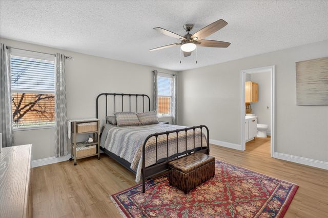 736 Granite Ridge Drive, Fort Worth, TX 76179