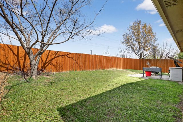 736 Granite Ridge Drive, Fort Worth, TX 76179