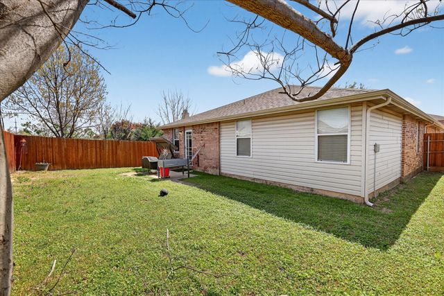 736 Granite Ridge Drive, Fort Worth, TX 76179