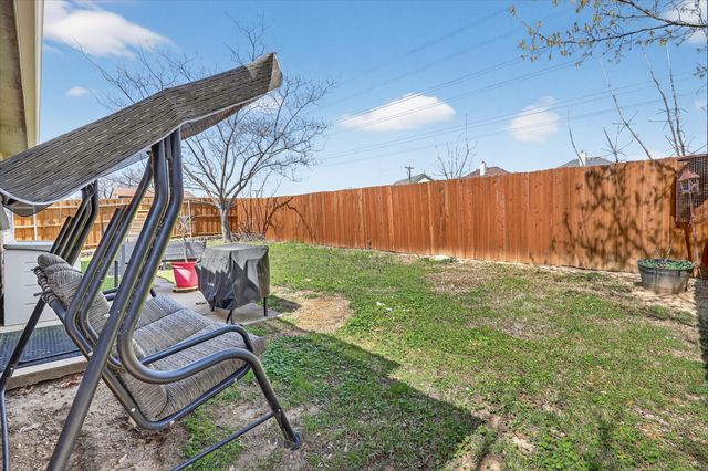 736 Granite Ridge Drive, Fort Worth, TX 76179