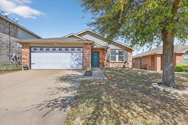 736 Granite Ridge Drive, Fort Worth, TX 76179