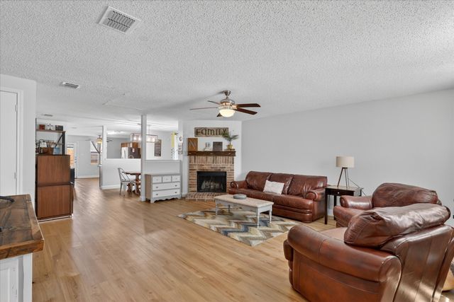 736 Granite Ridge Drive, Fort Worth, TX 76179