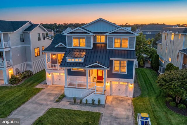 324 SANDPIPER DR, Bethany Beach, DE 19930