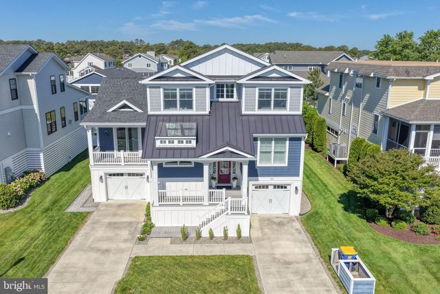 324 SANDPIPER DR, Bethany Beach, DE 19930