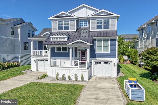 324 SANDPIPER DR, Bethany Beach, DE 19930