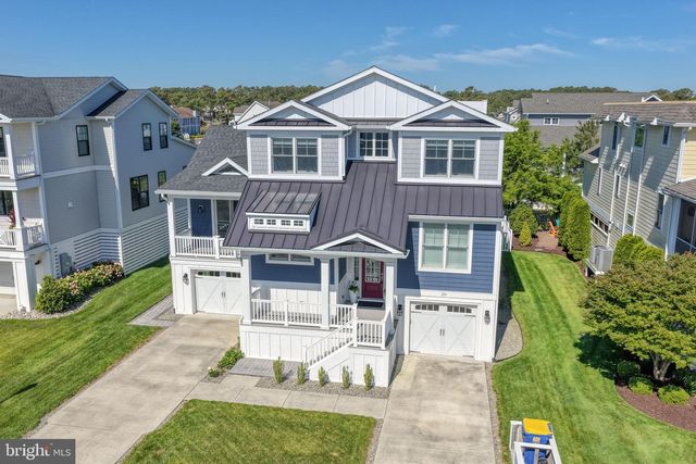 324 SANDPIPER DR, Bethany Beach, DE 19930