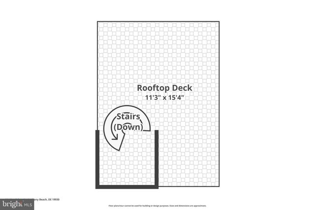 324 SANDPIPER DR, Bethany Beach, DE 19930