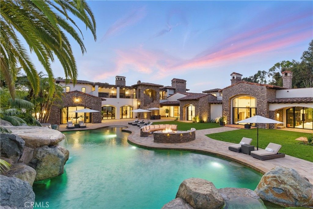 15931 Via De Santa Fe, Rancho Santa Fe, CA 92067