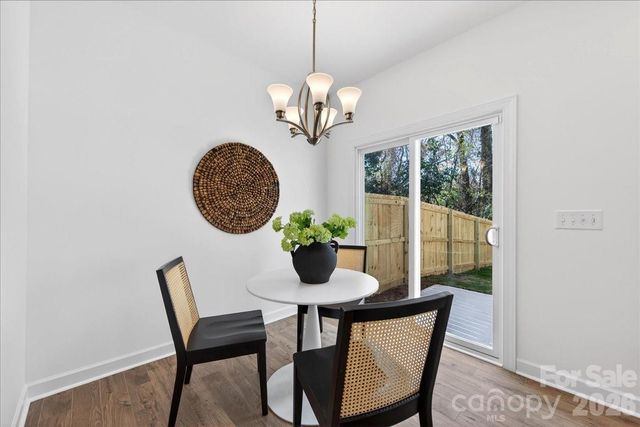 1432 Anderson Street, Charlotte, NC 28205