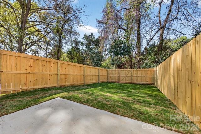 1432 Anderson Street, Charlotte, NC 28205