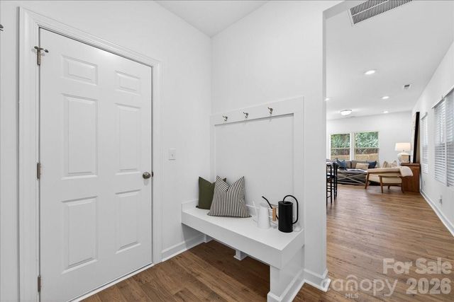 1432 Anderson Street, Charlotte, NC 28205