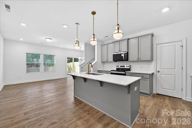 1432 Anderson Street, Charlotte, NC 28205