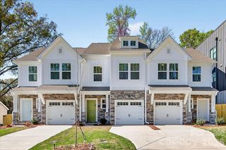 1432 Anderson Street, Charlotte, NC 28205