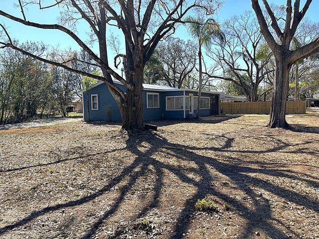 316 BROOKS ROAD, Frostproof, FL 33843