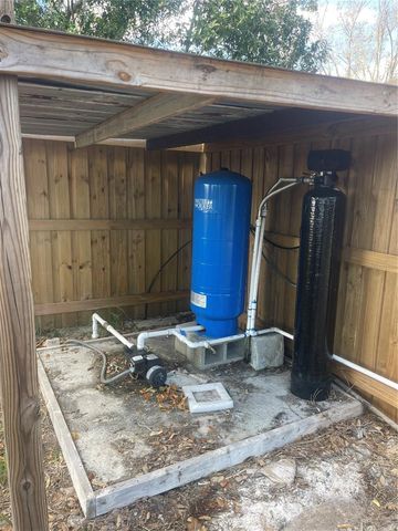 316 BROOKS ROAD, Frostproof, FL 33843