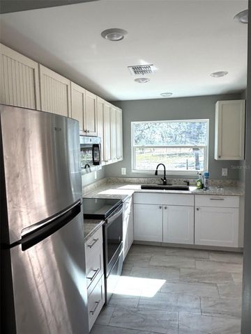 316 BROOKS ROAD, Frostproof, FL 33843