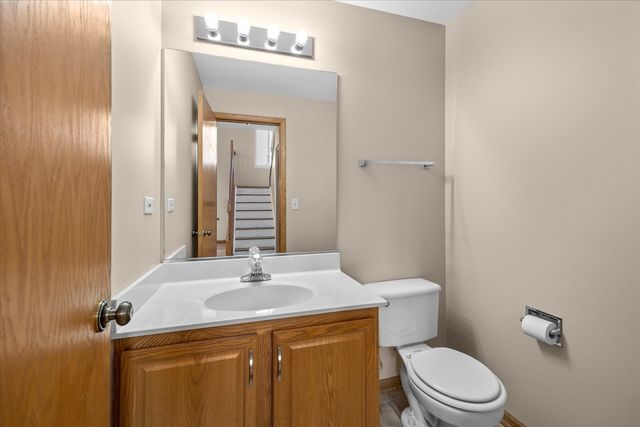 2721 Cripple Creek Court 2721, Naperville, IL 60564