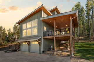 6783 Snowshoe Trail, Evergreen, CO 80439