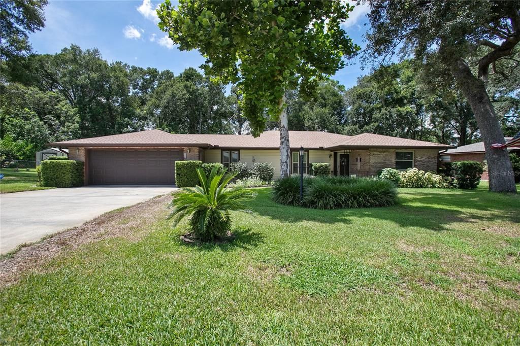 2438 DARTMOUTH ROAD, Deland, FL 32724