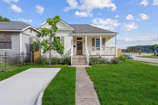 4027 Ursuline Street, Galveston, TX 77550