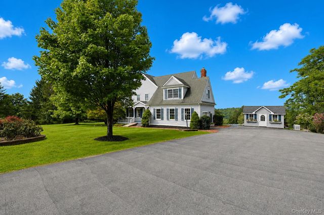 5 Spruce Hill Lane, Goshen, NY 10924