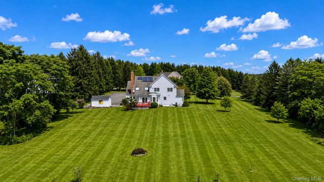 5 Spruce Hill Lane, Goshen, NY 10924
