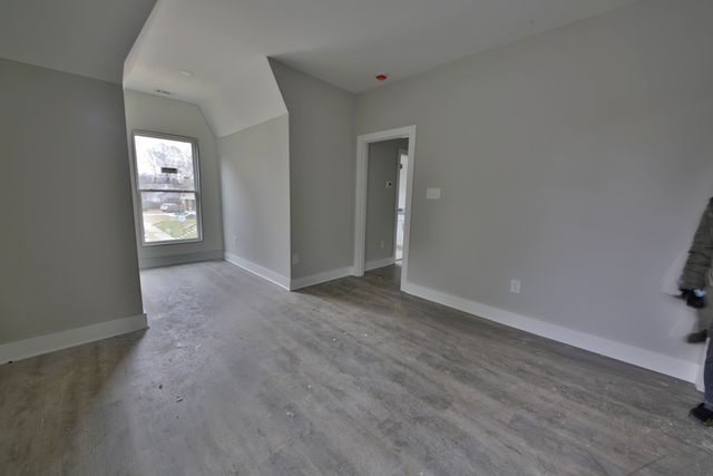 287 N HOLLYWOOD ST, Memphis, TN 38112