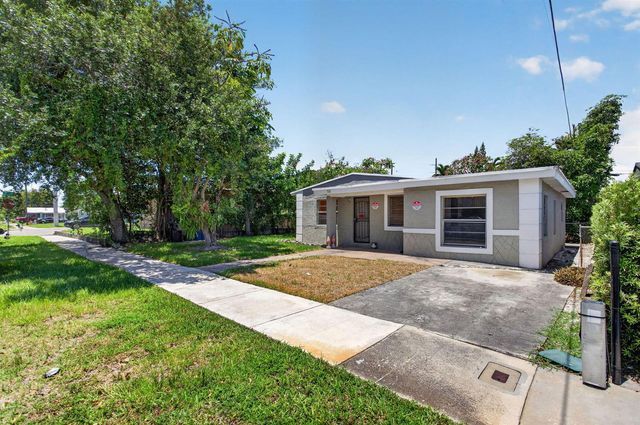 511 NW 17th Avenue, Fort Lauderdale, FL 33311