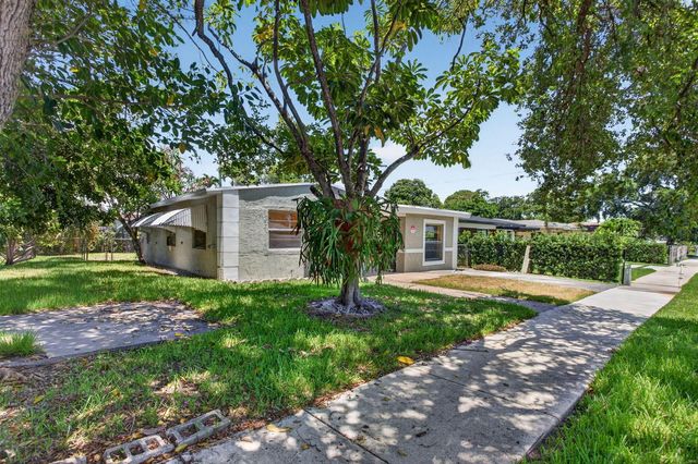 511 NW 17th Avenue, Fort Lauderdale, FL 33311