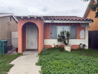 447 E Adair, Long Beach, CA 90805