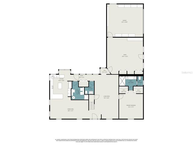 203 HERRELL ROAD, Winter Springs, FL 32708