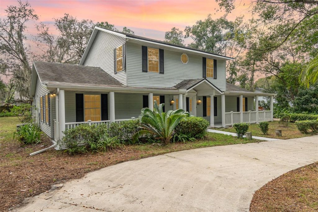 203 HERRELL ROAD, Winter Springs, FL 32708