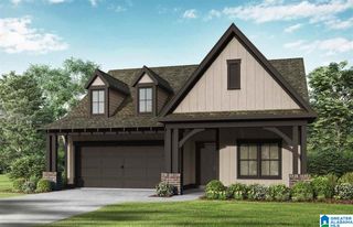 5456 LONGMEADOW RIDGE, Trussville, AL 35173