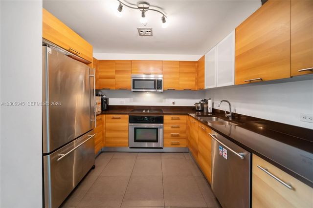 3301 NE 1st Ave M0308, Miami, FL 33137