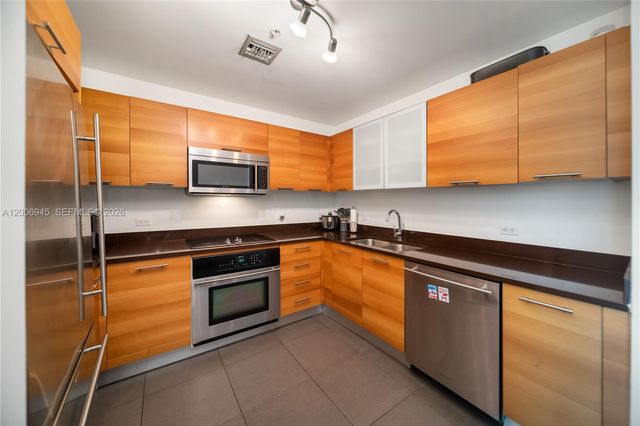 3301 NE 1st Ave M0308, Miami, FL 33137