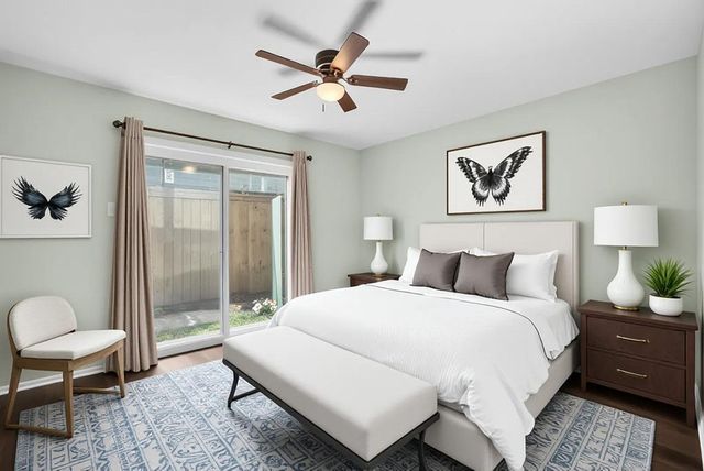 4112 Bowser Avenue 103, Dallas, TX 75219