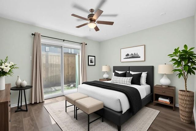 4112 Bowser Avenue 103, Dallas, TX 75219