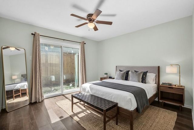 4112 Bowser Avenue 103, Dallas, TX 75219