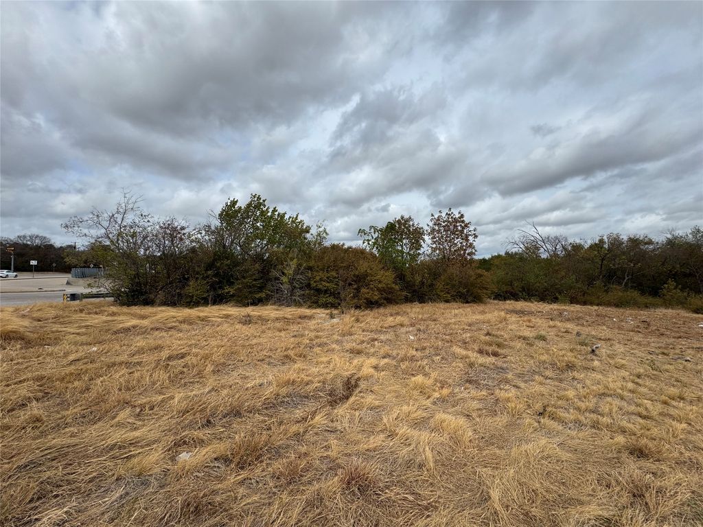 1202 Dalworth Street, Grand Prairie, TX 75050 — exterior